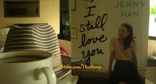 P.S. I Still Love You - Psst... Ada yang Masih Cinta