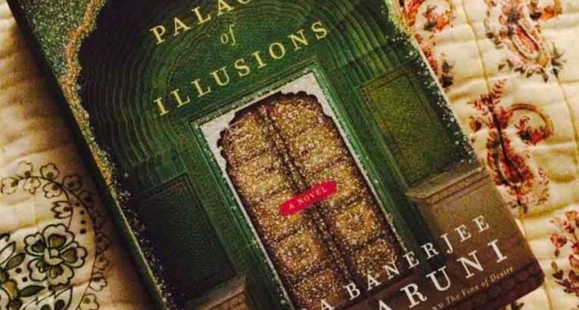The Palace of Illusions: Ketulusan Cinta Para Pandawa