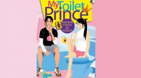 My Toilet Prince - Pintu Pertama