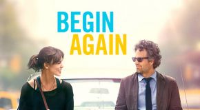 Begin Again - Selalu Ada Jalan untuk Bangkit dan Menjalani Hidup