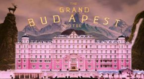 The Grand Budapest Hotel - Mereka Yang Layak Disebut 