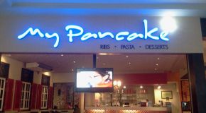 My Pancake Restoran Surabaya  Town Square