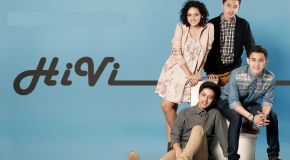 HiVi - Siapkah Kau Tuk Jatuh Cinta Lagi