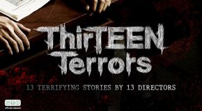 Thirteen Terrors: Kisah Menyeramkan di Setiap Sekolah