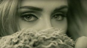 Adele's Hello - Apa Kabar Masa Lalu?