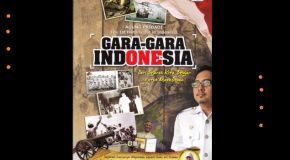 Gara-Gara Indonesia: Satu Peran Tak Langsung Indonesia Untuk Dunia