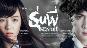 Senior (Run Phee) - Cerita Hantu yang Manis Sekaligus Sadis